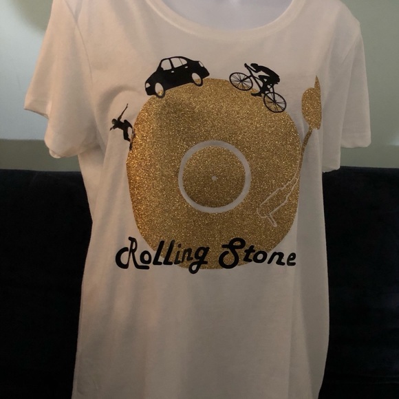 Rolling stoned - Picture 2 of 2